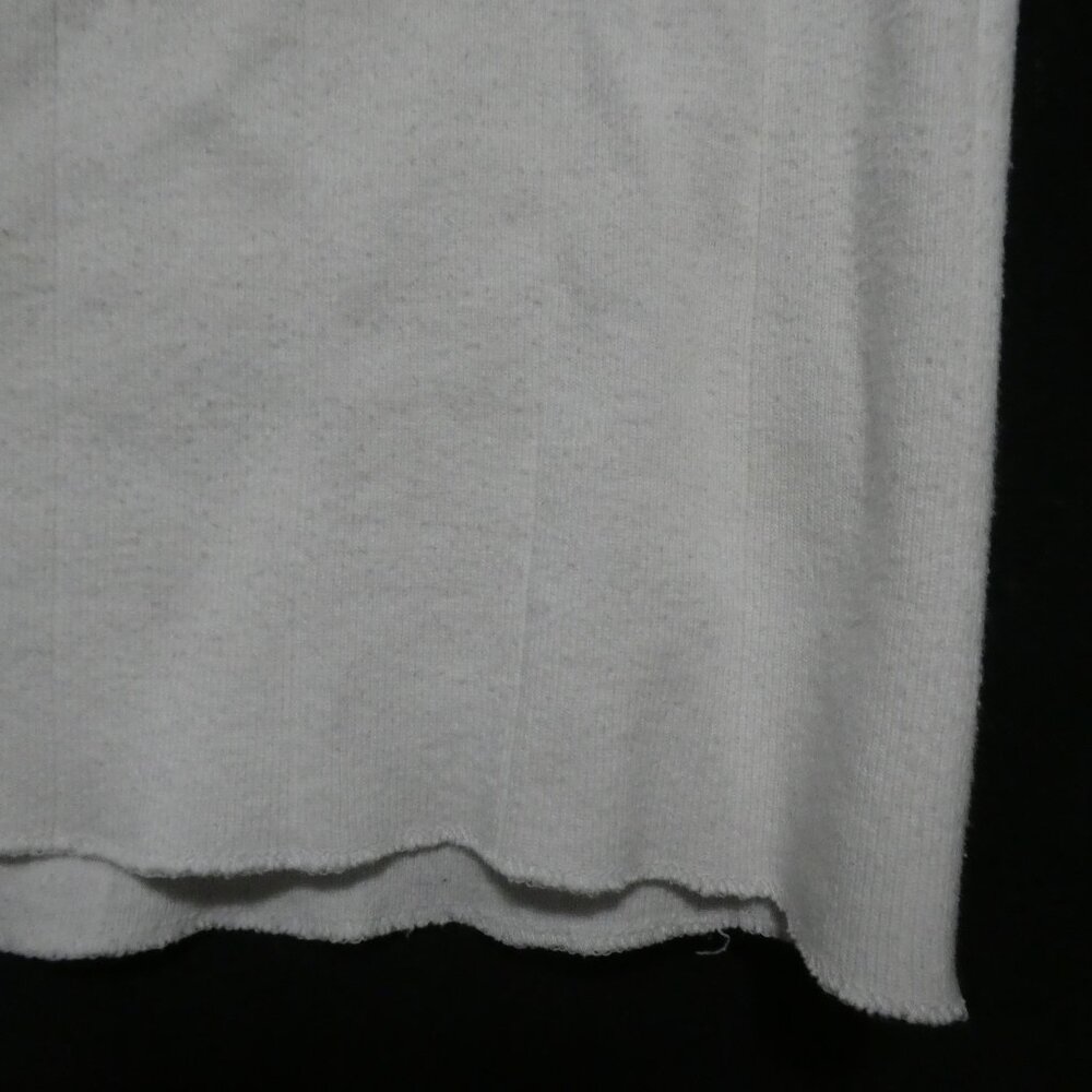 GAP | small | White Camisole | Floral Embroidery | 100% Cotton - Picture 8 of 13